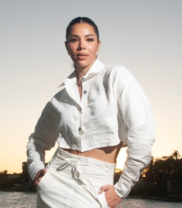 CHIARA CAMISA