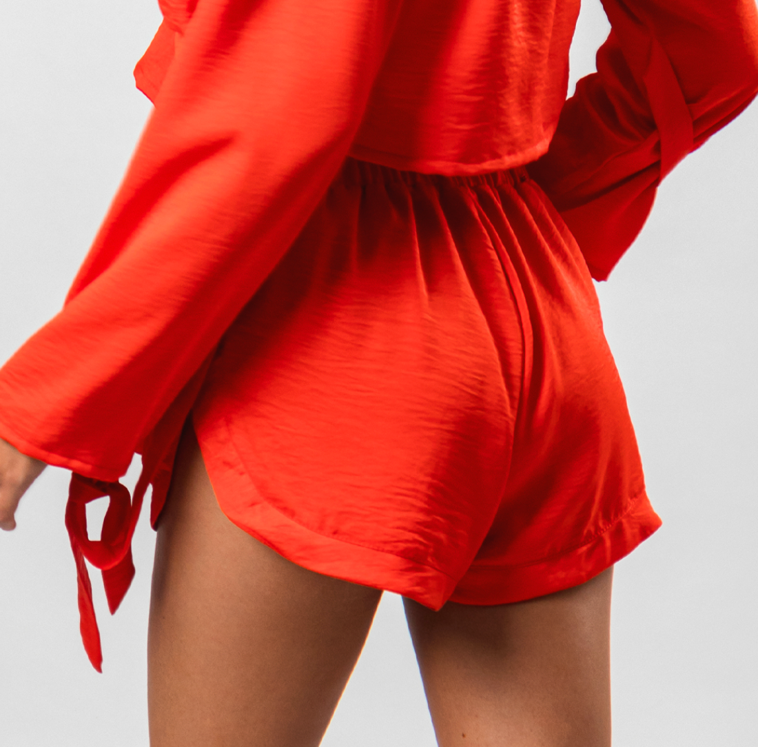 BARI SHORT DE BOLSILLOS