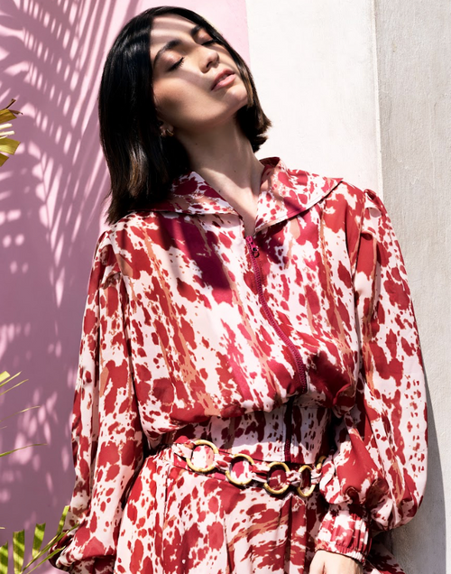 CHAQUETA AURELIA