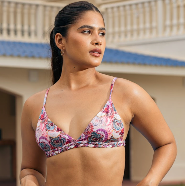 TRAJE DE BAÑO GRETA