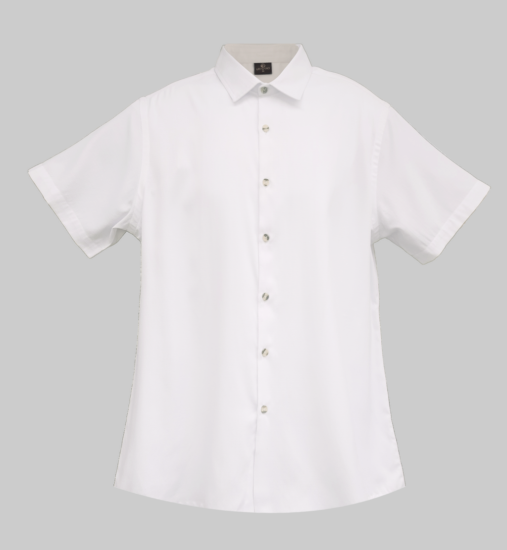 CERDEÑA MANGA CORTA