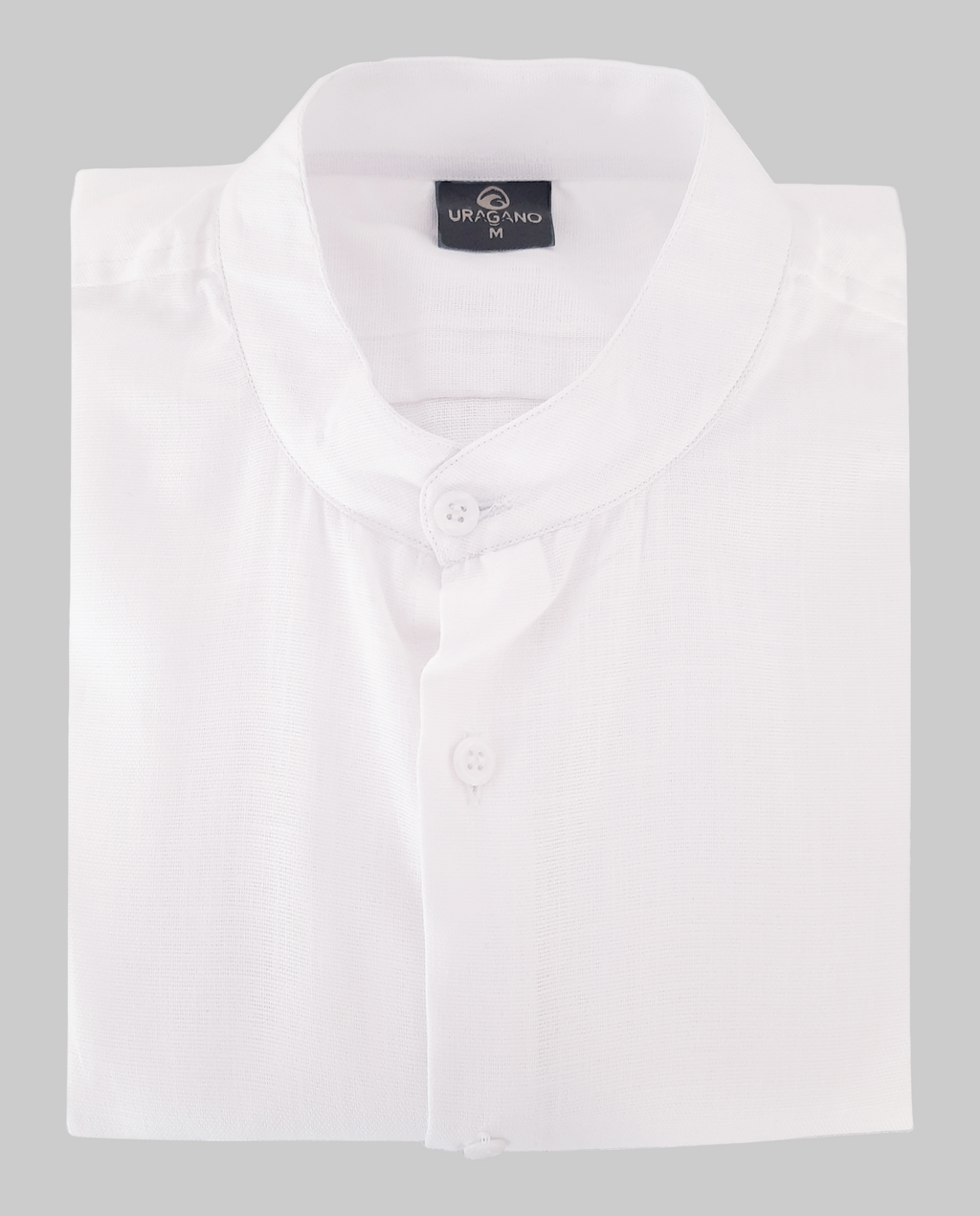 CERDEÑA MANGA LARGA CUELLO MAO