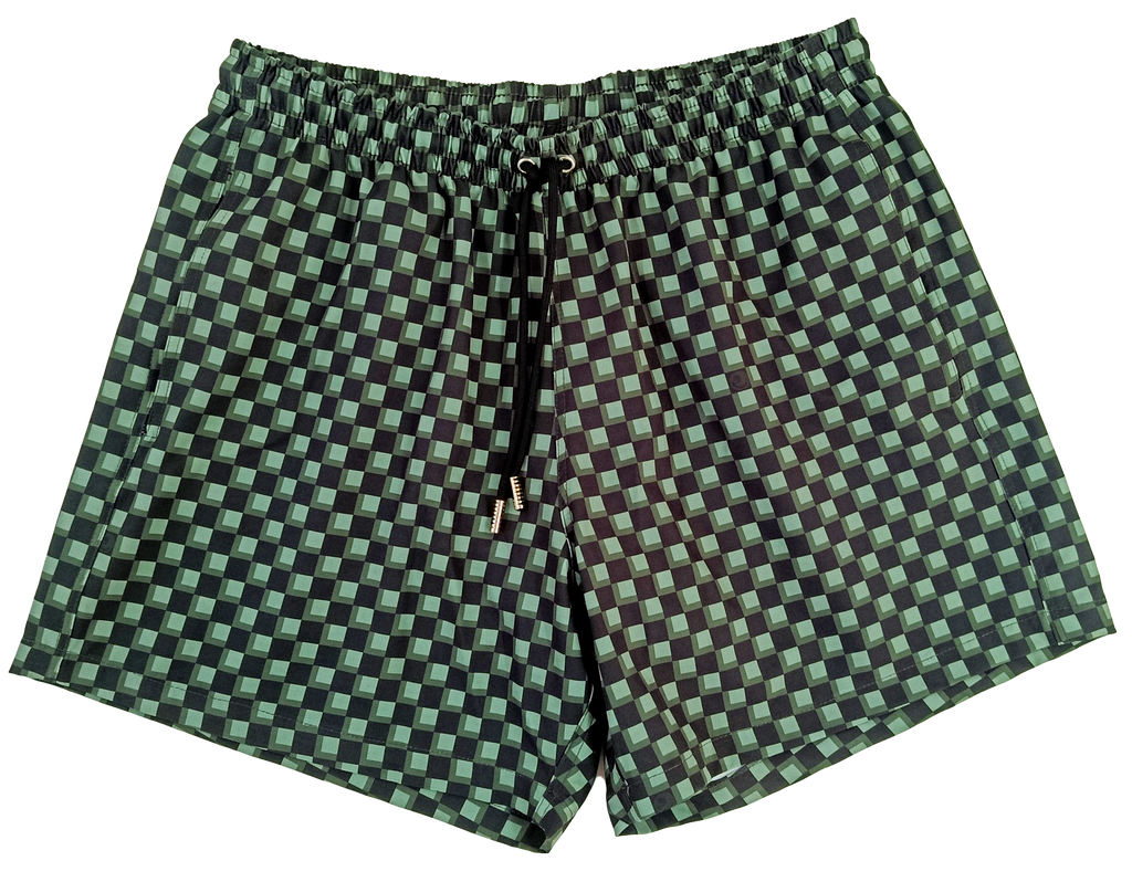 PALERMO SHORT PLAYERO