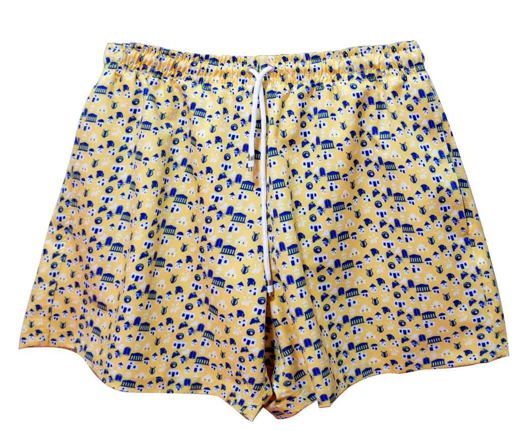 PALERMO SHORT PLAYERO