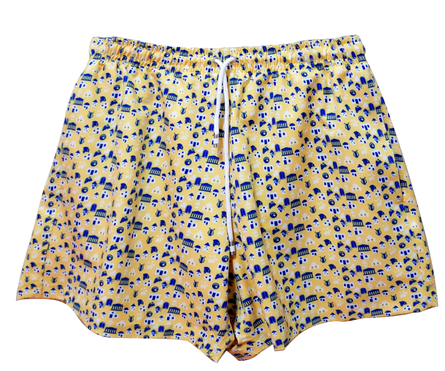 PALERMO SHORT PLAYERO