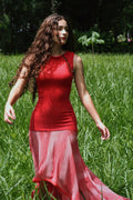 VESTIDO CALA
