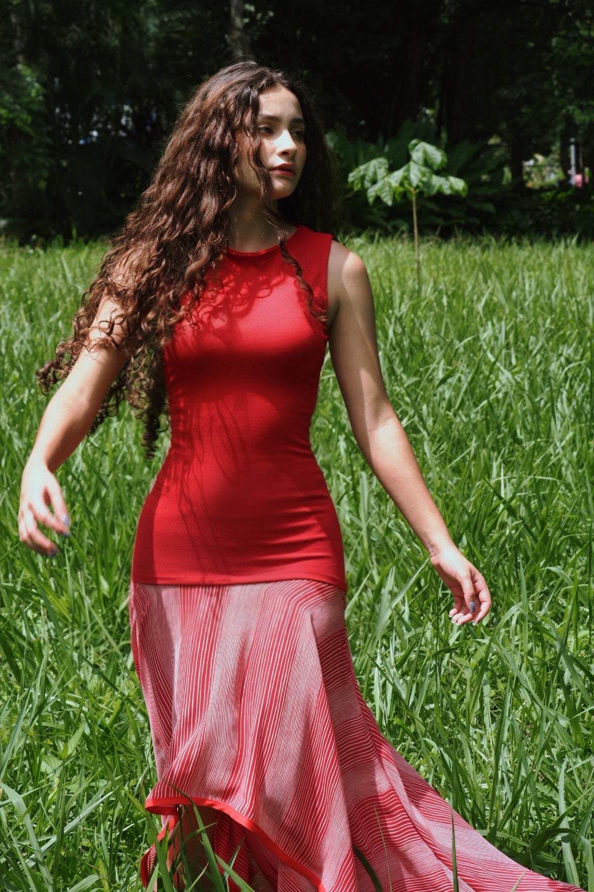 VESTIDO CALA