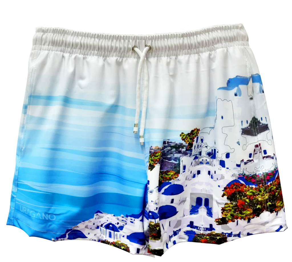 PALERMO SHORT PLAYERO