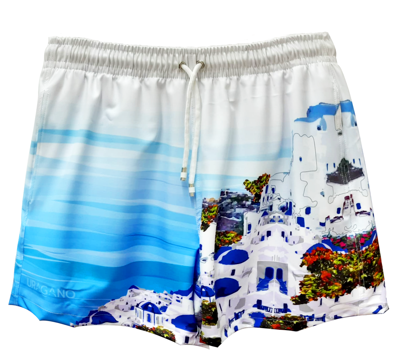 PALERMO SHORT PLAYERO
