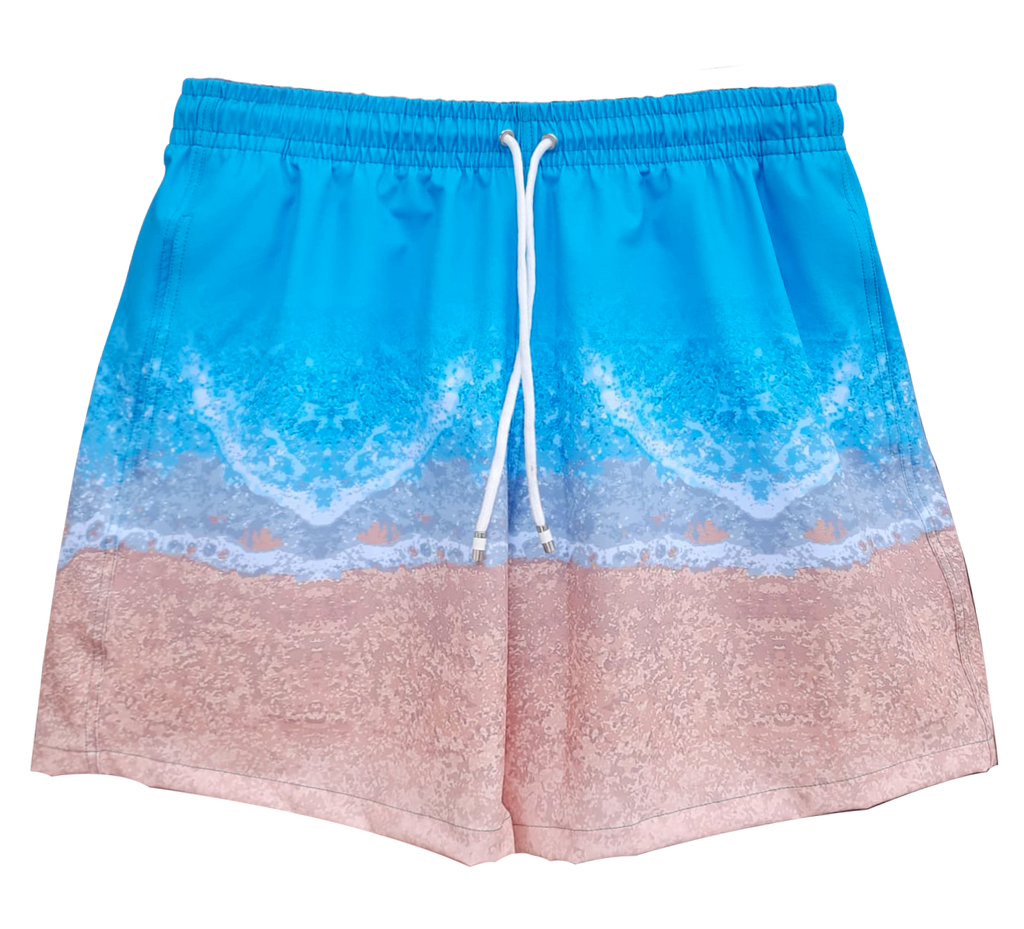 PALERMO SHORT PLAYERO