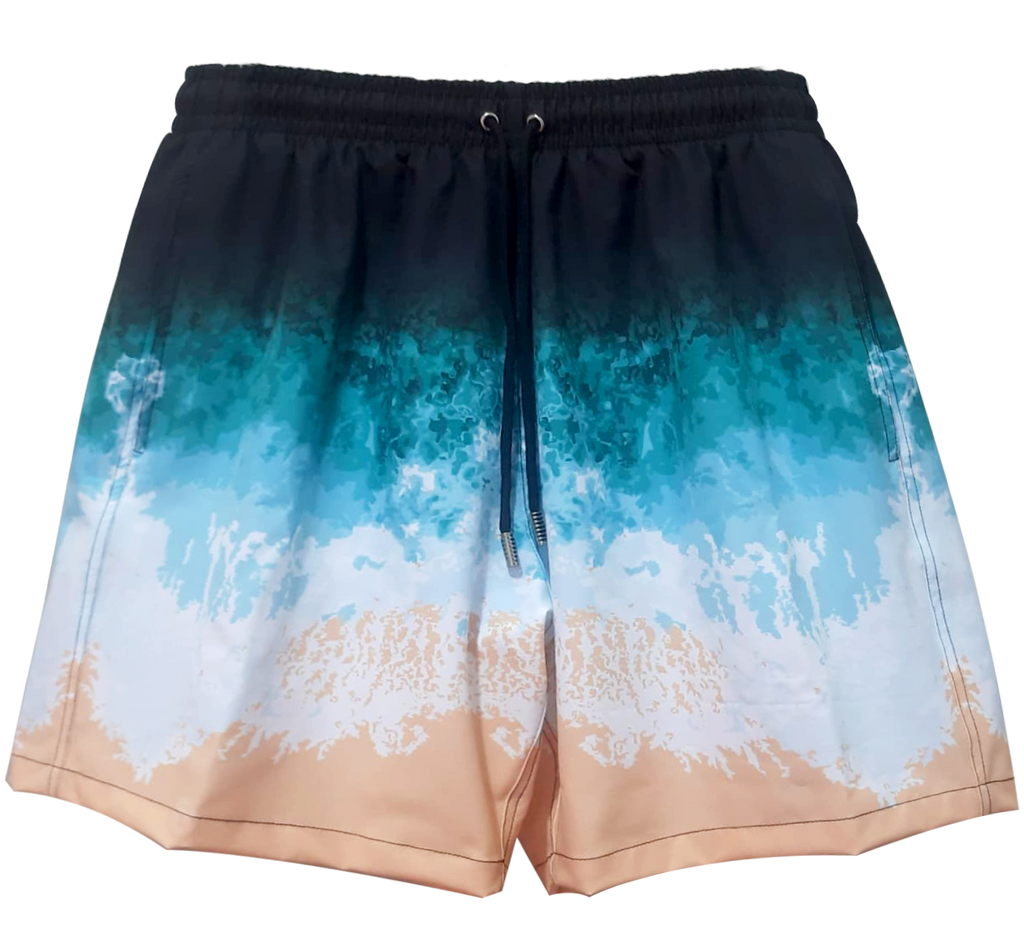 PALERMO SHORT PLAYERO