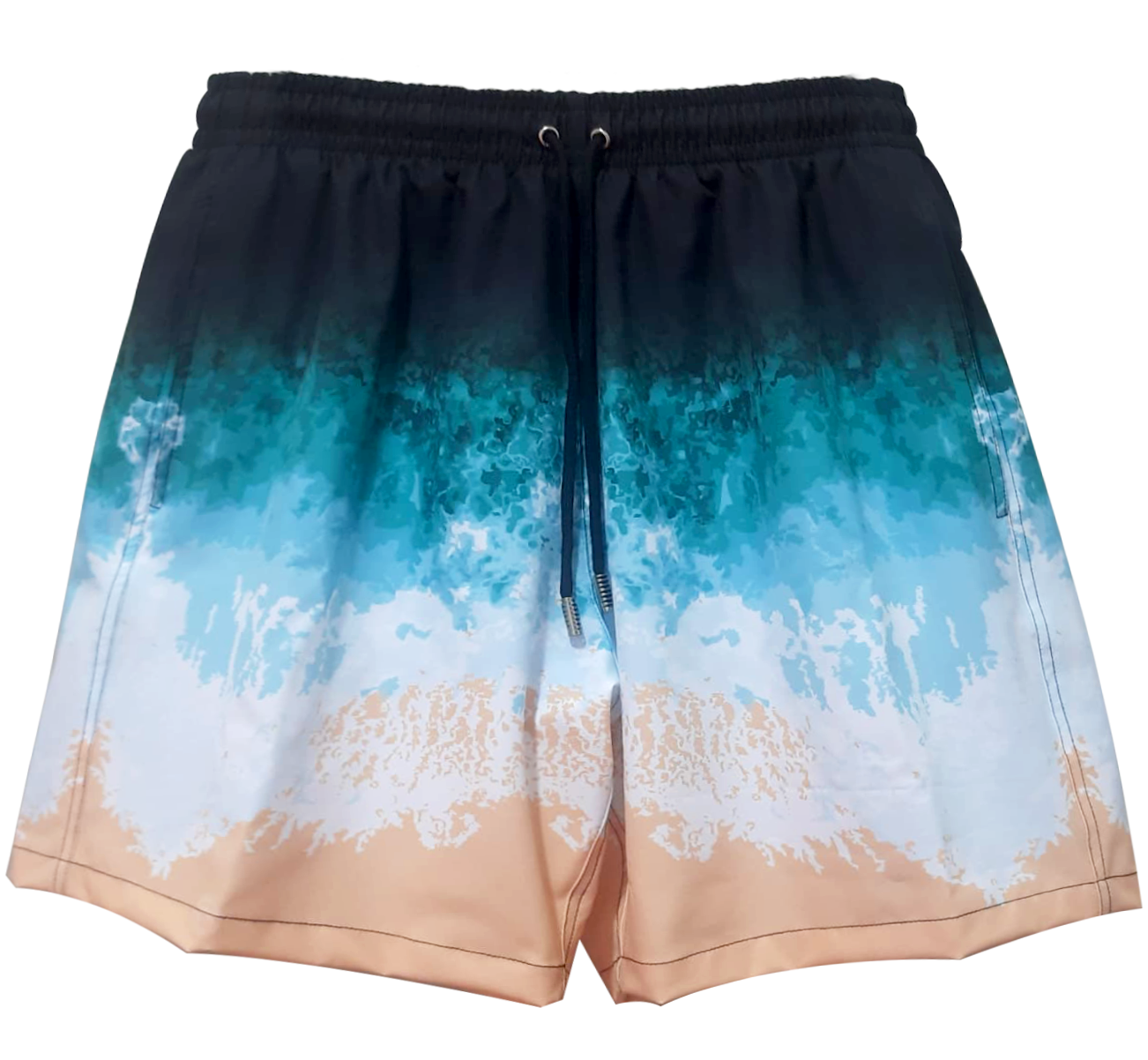 PALERMO SHORT PLAYERO