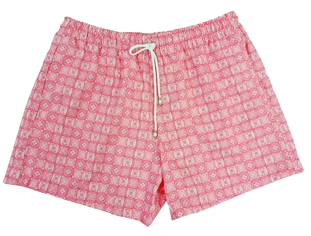 PALERMO SHORT PLAYERO