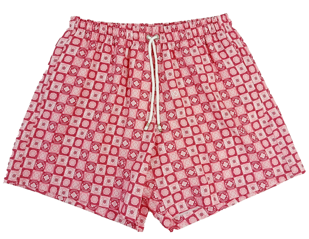 PALERMO SHORT PLAYERO