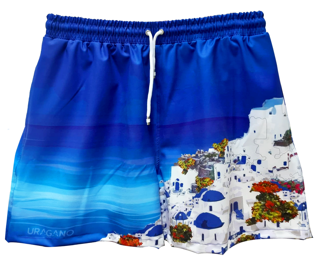 PALERMO SHORT PLAYERO