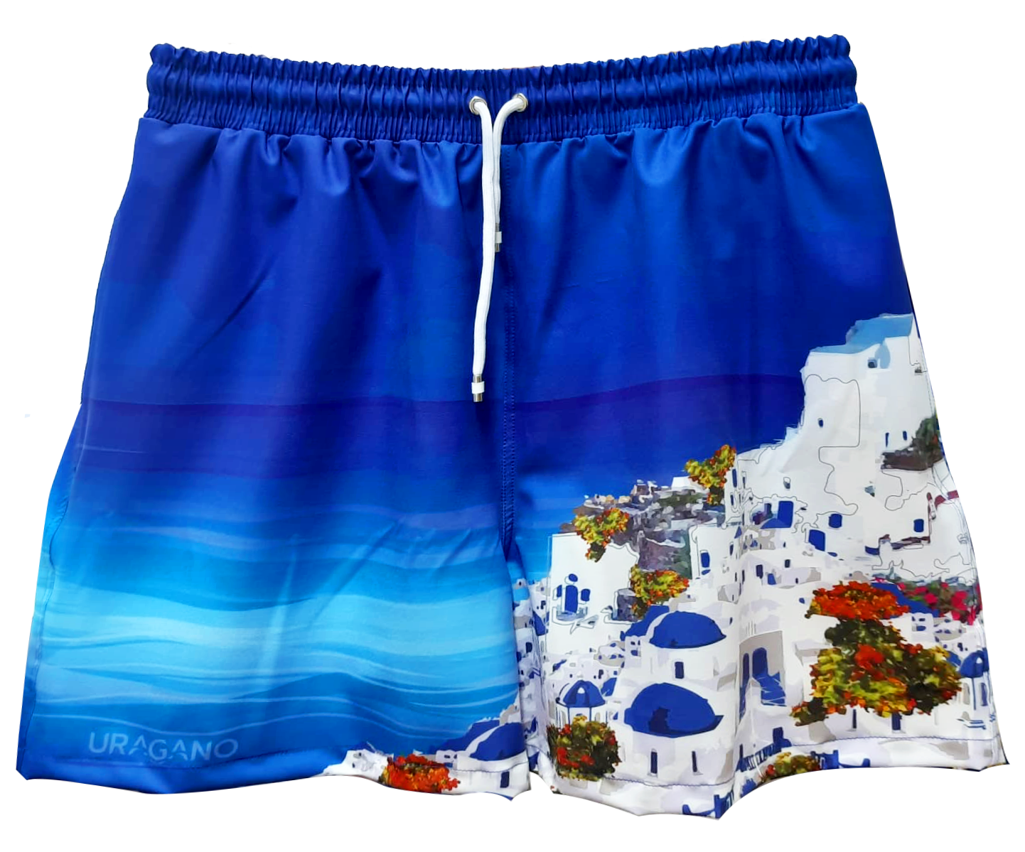 PALERMO SHORT PLAYERO