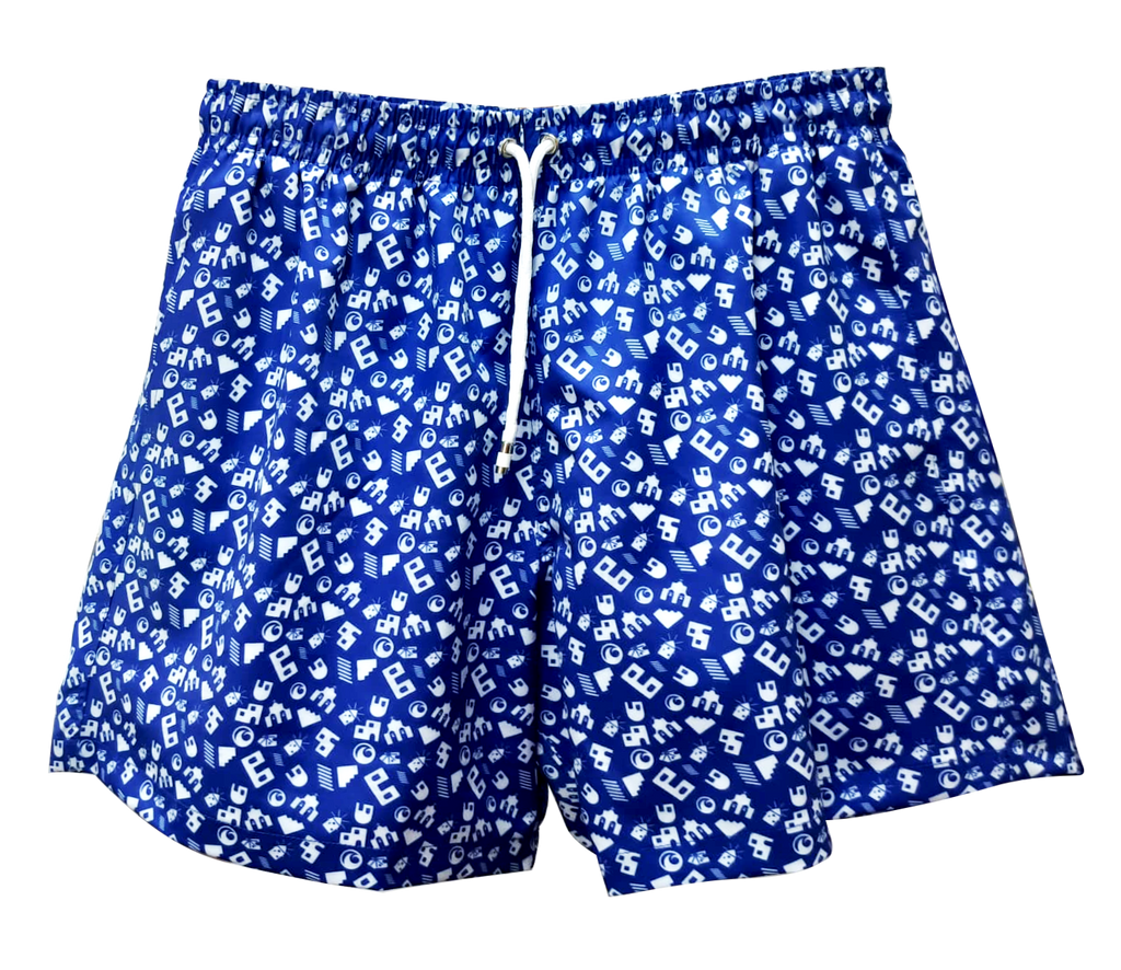 PALERMO SHORT PLAYERO