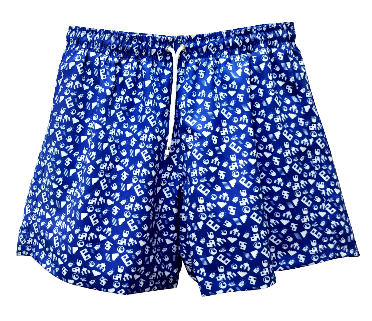 PALERMO SHORT PLAYERO
