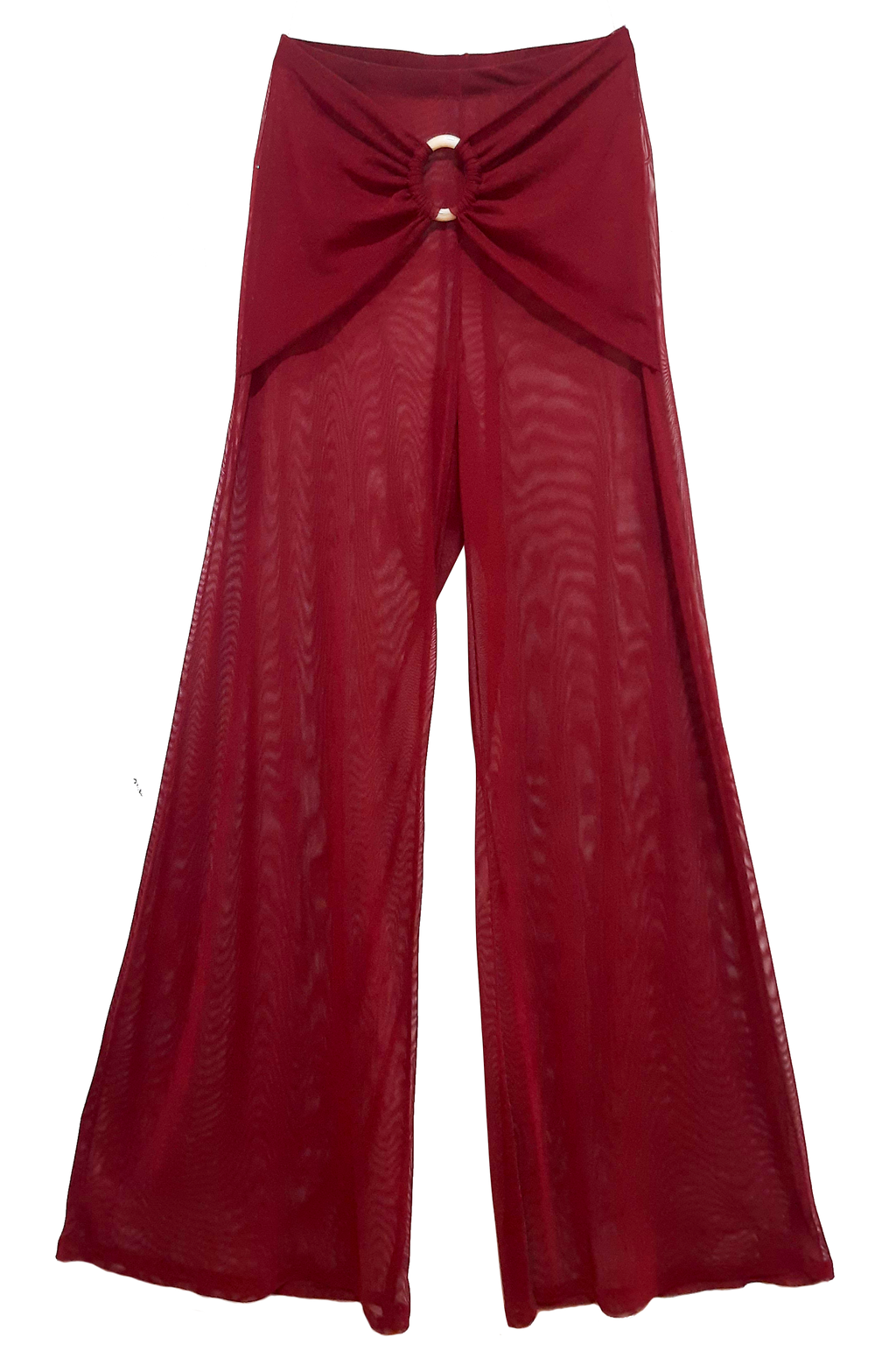 RIOMAGGIORE PANTALON DE MALLA