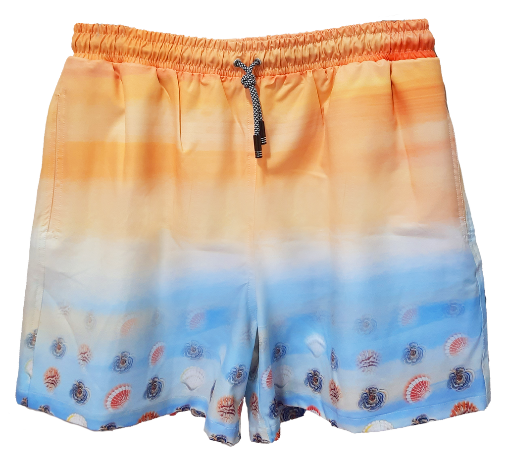 PALERMO SHORT PLAYERO