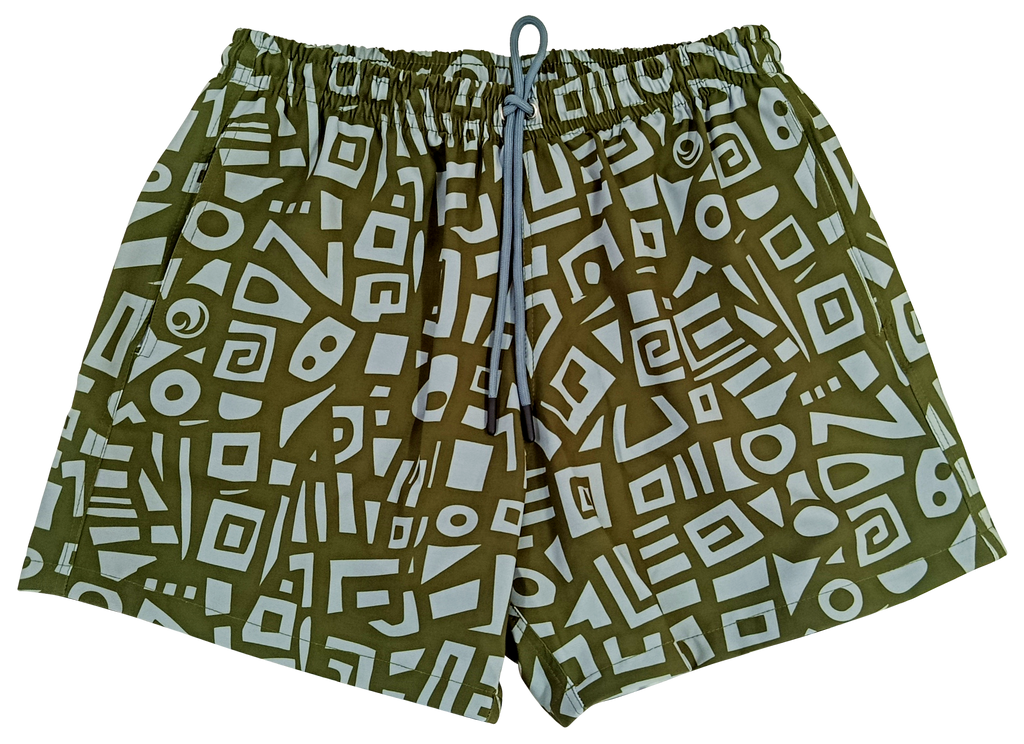 PALERMO SHORT PLAYERO