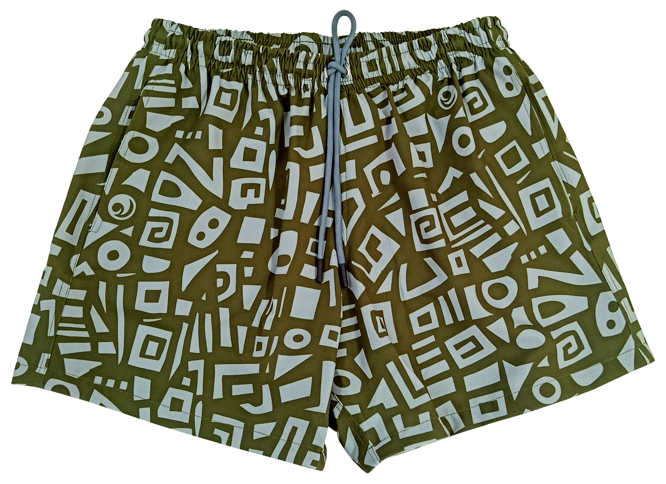 PALERMO SHORT PLAYERO