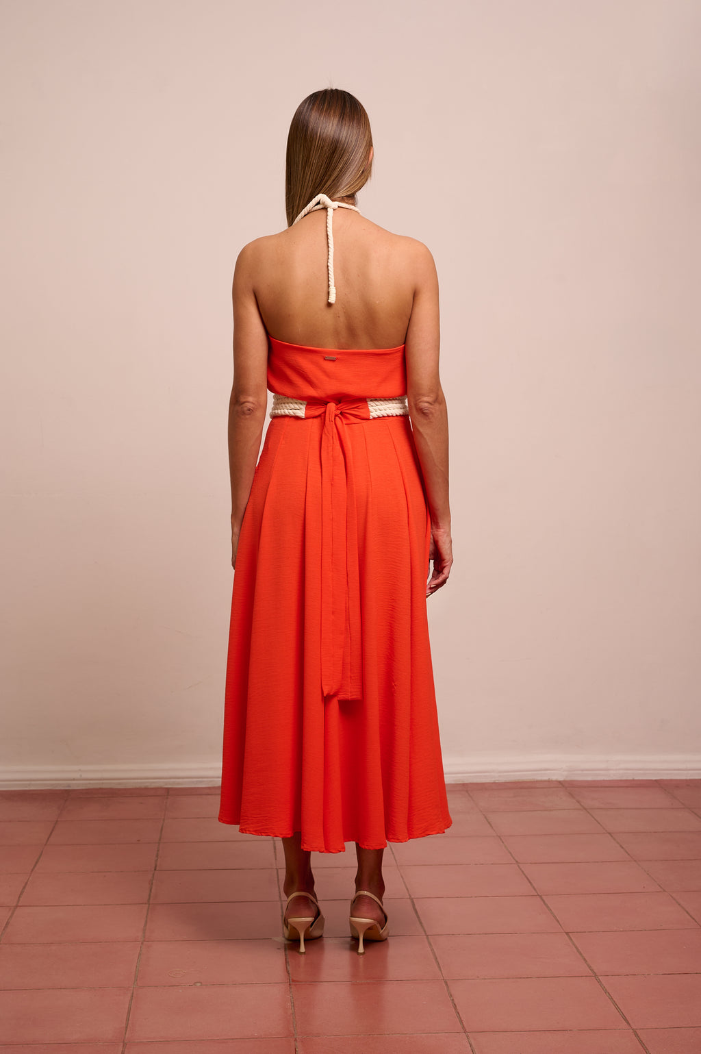 VESTIDO MARMARA