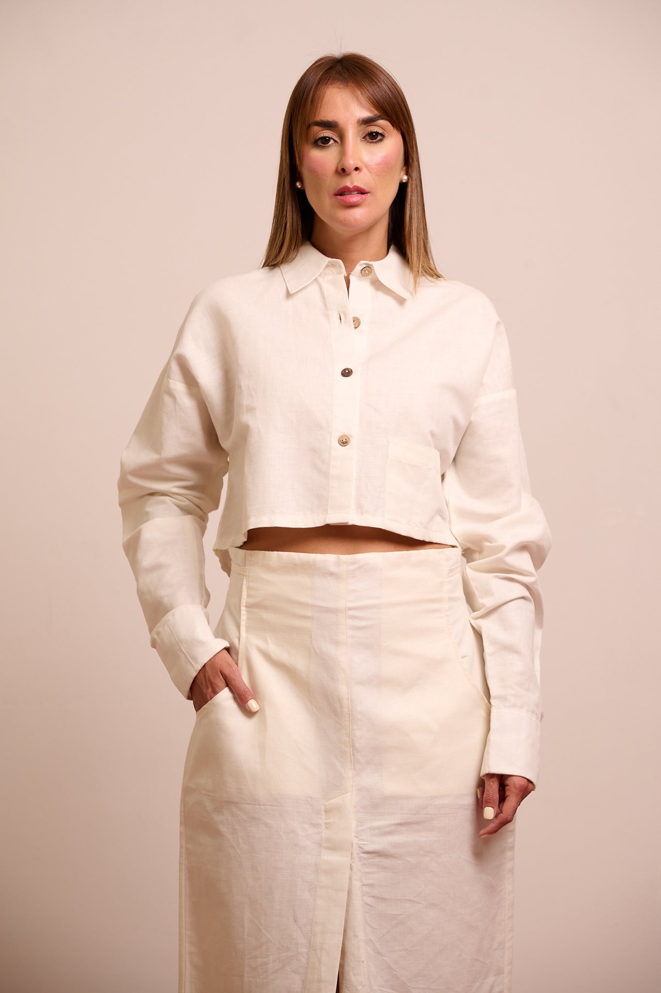 CHIARA CAMISA