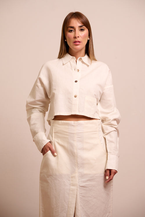 CHIARA CAMISA