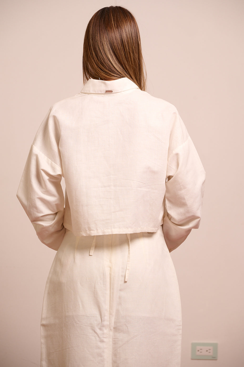 CHIARA CAMISA
