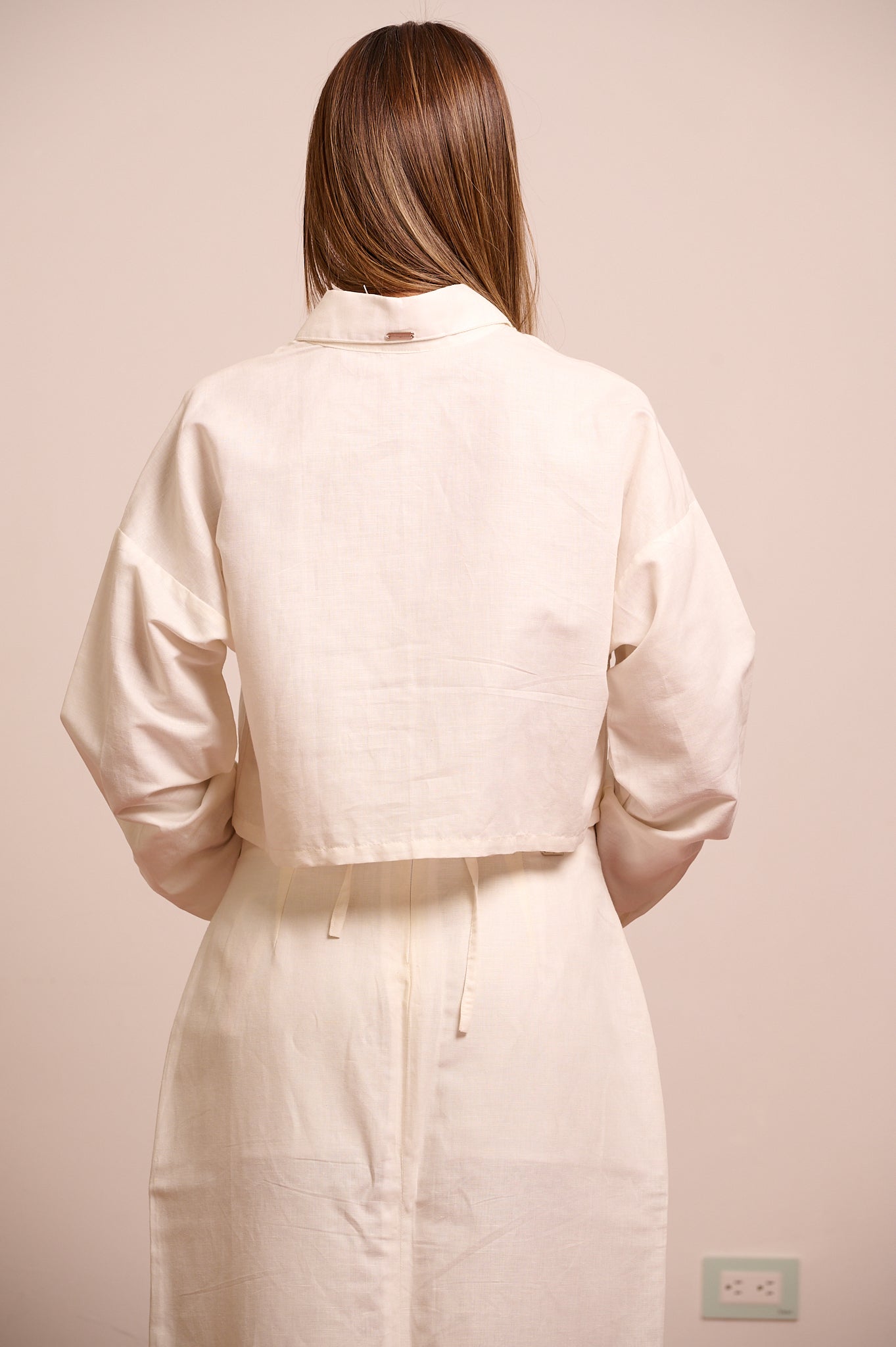 CHIARA CAMISA