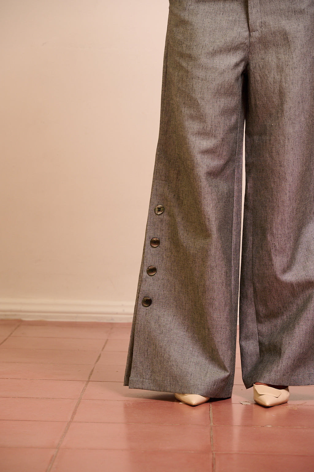 PANTALON ALBA