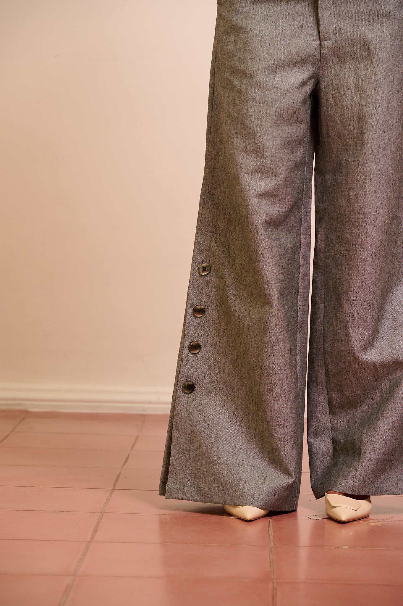 PANTALON ALBA