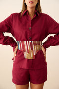 DINTEL SHORT