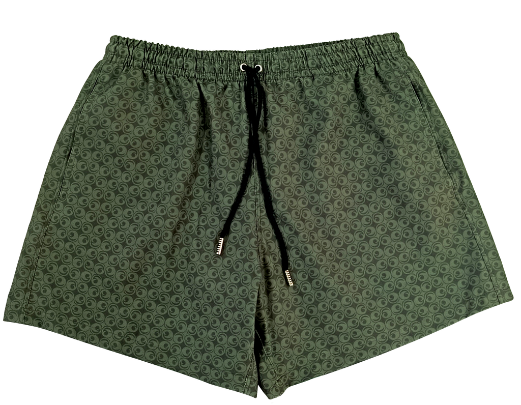 PALERMO SHORT PLAYERO